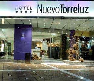 Hotel Nuevo Torreluz